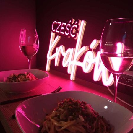 Apartamenty Czesc Красков Екстериор снимка