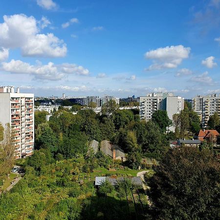 Apartamenty Czesc Красков Екстериор снимка