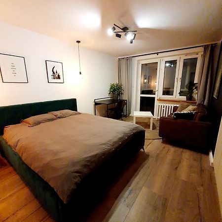 Apartamenty Czesc Красков Екстериор снимка