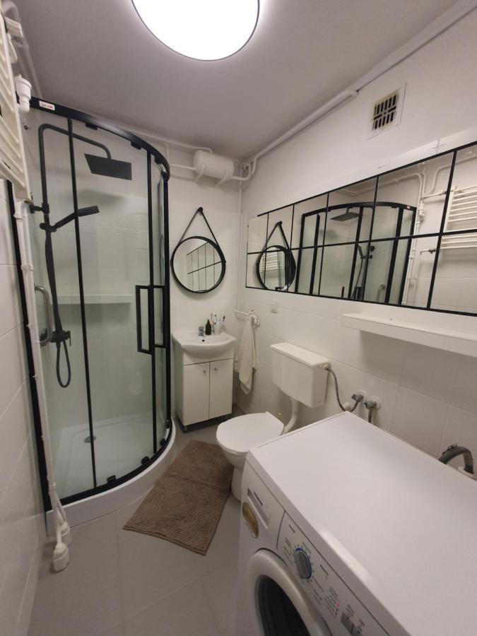 Apartamenty Czesc Красков Екстериор снимка