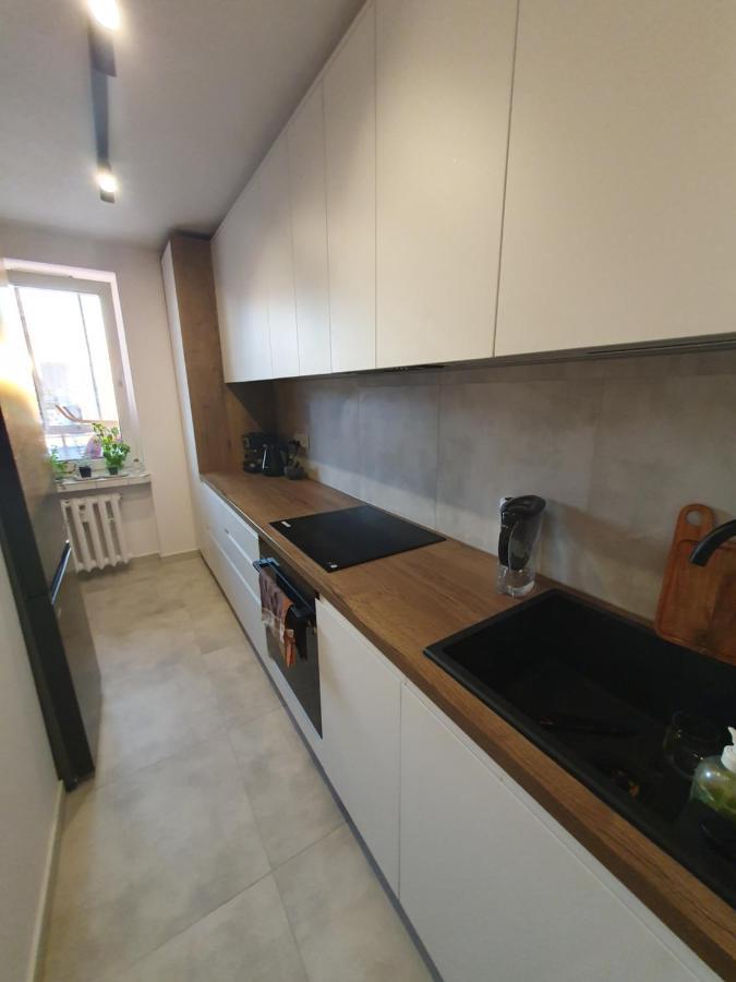 Apartamenty Czesc Красков Екстериор снимка