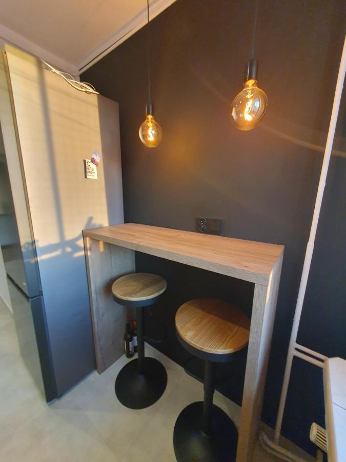 Apartamenty Czesc Красков Екстериор снимка
