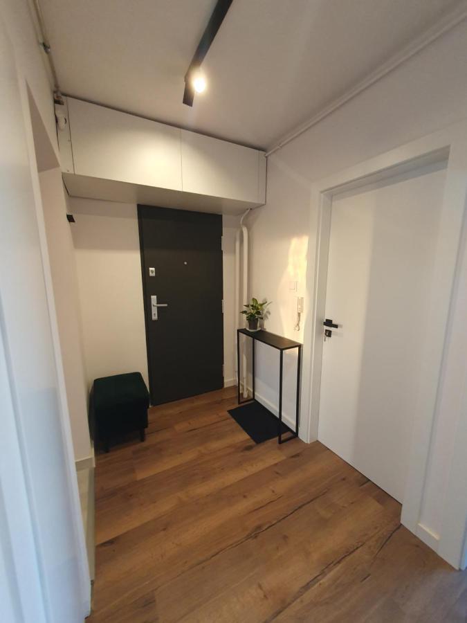 Apartamenty Czesc Красков Екстериор снимка