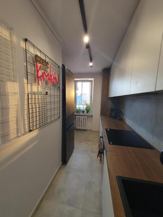 Apartamenty Czesc Красков Екстериор снимка