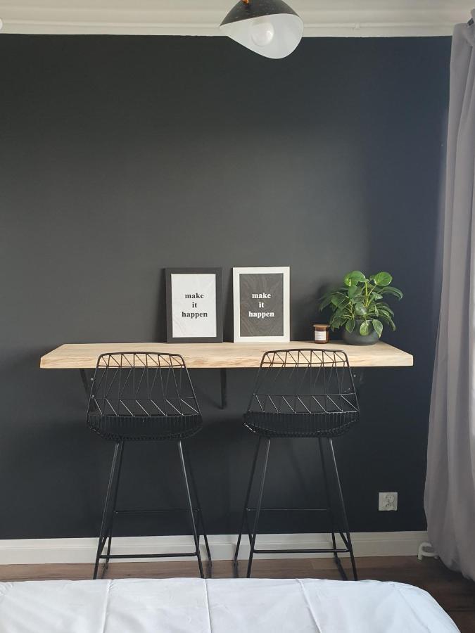 Apartamenty Czesc Красков Екстериор снимка