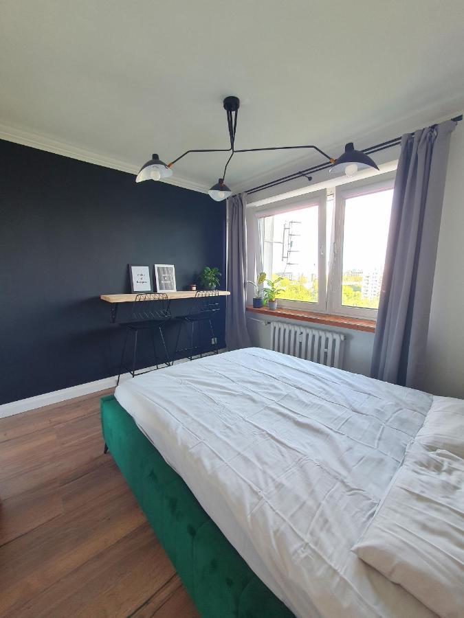 Apartamenty Czesc Красков Екстериор снимка