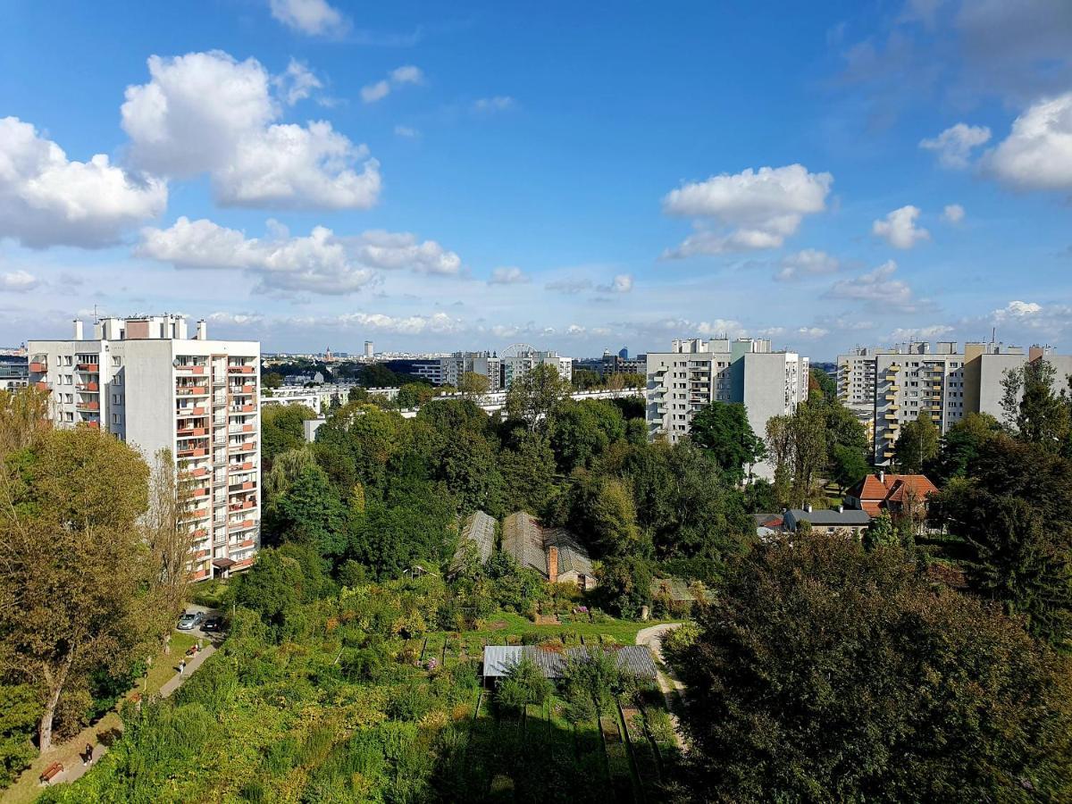 Apartamenty Czesc Красков Екстериор снимка