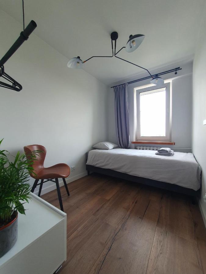 Apartamenty Czesc Красков Екстериор снимка