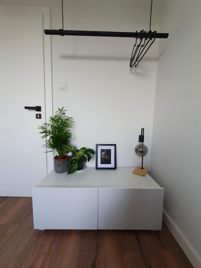 Apartamenty Czesc Красков Екстериор снимка