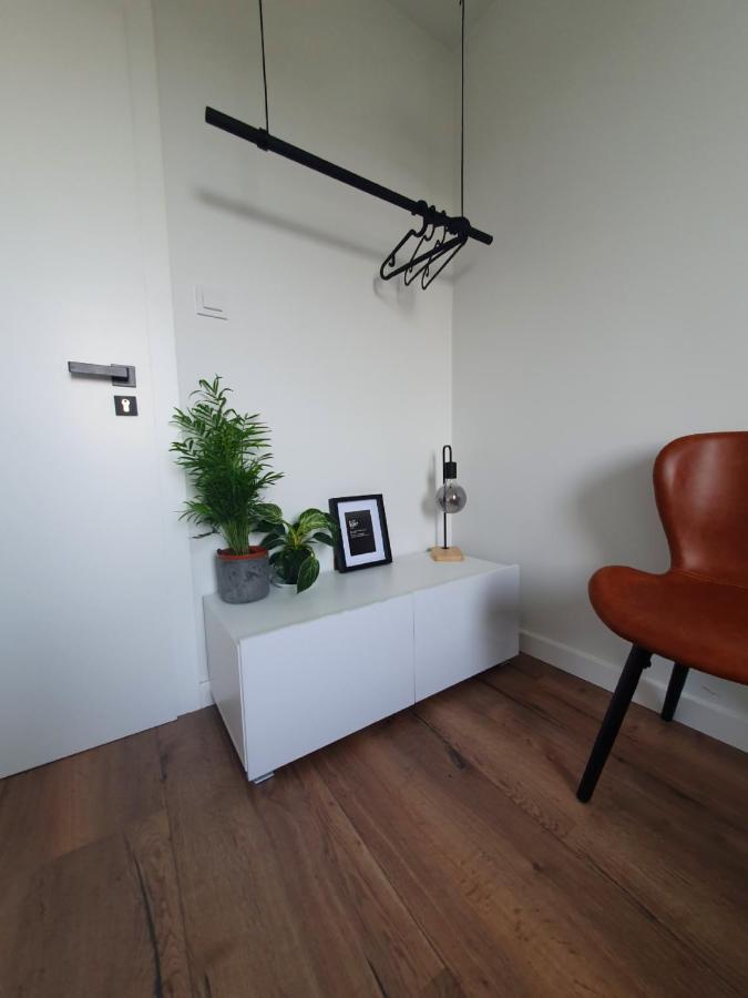 Apartamenty Czesc Красков Екстериор снимка