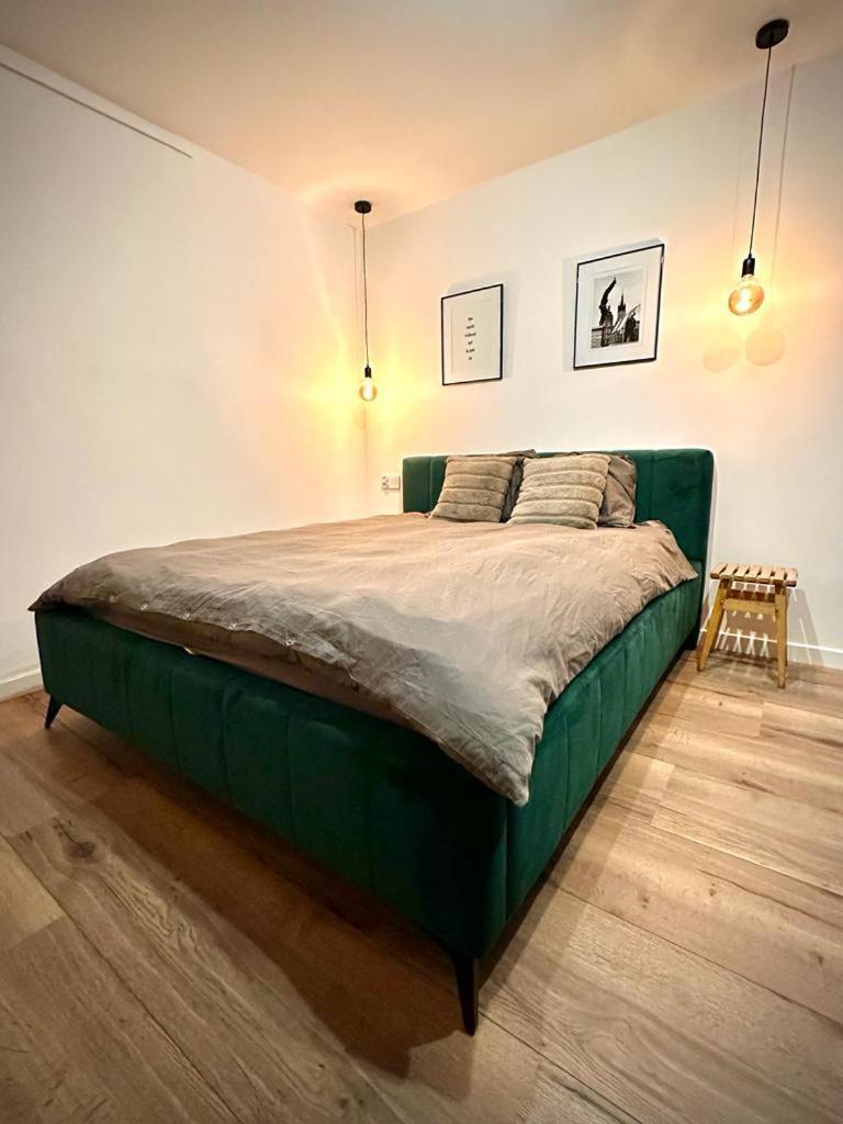 Apartamenty Czesc Красков Екстериор снимка