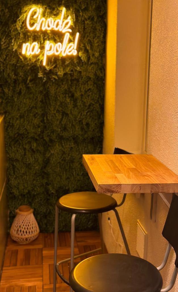 Apartamenty Czesc Красков Екстериор снимка