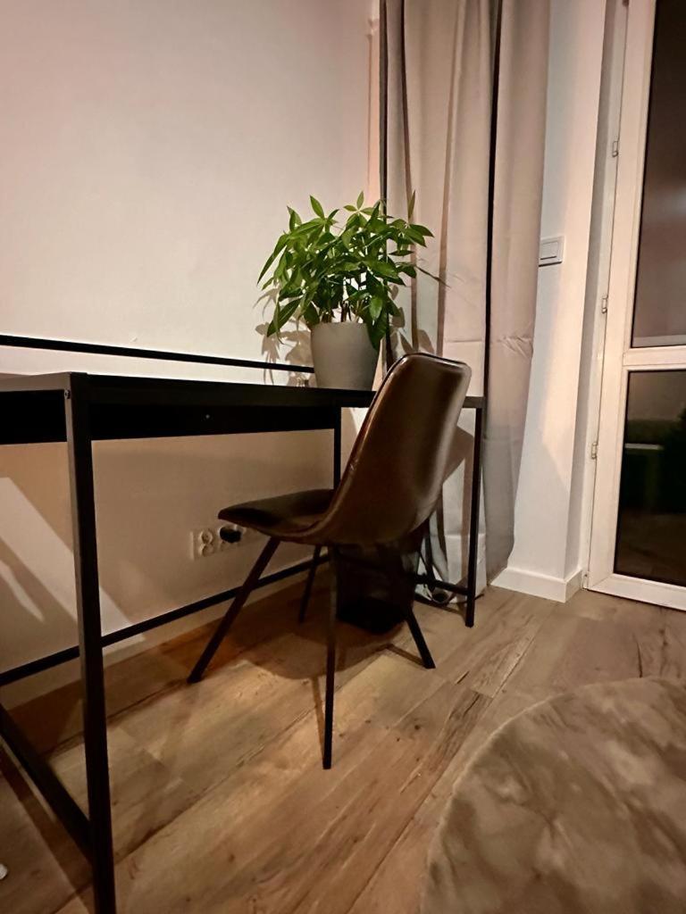 Apartamenty Czesc Красков Екстериор снимка
