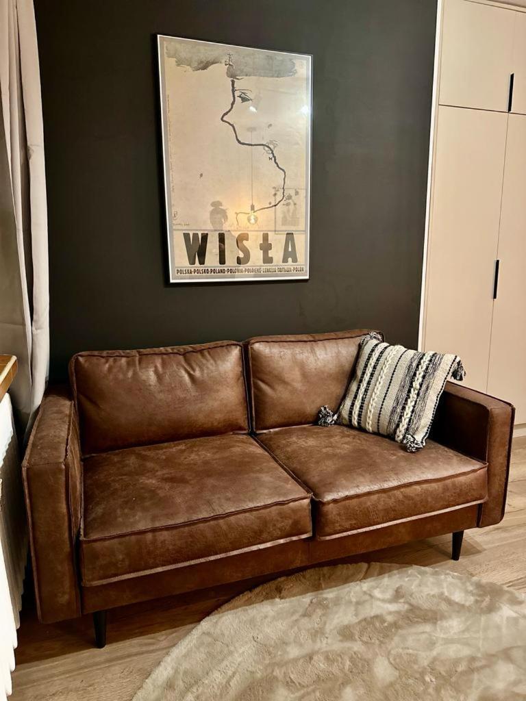 Apartamenty Czesc Красков Екстериор снимка