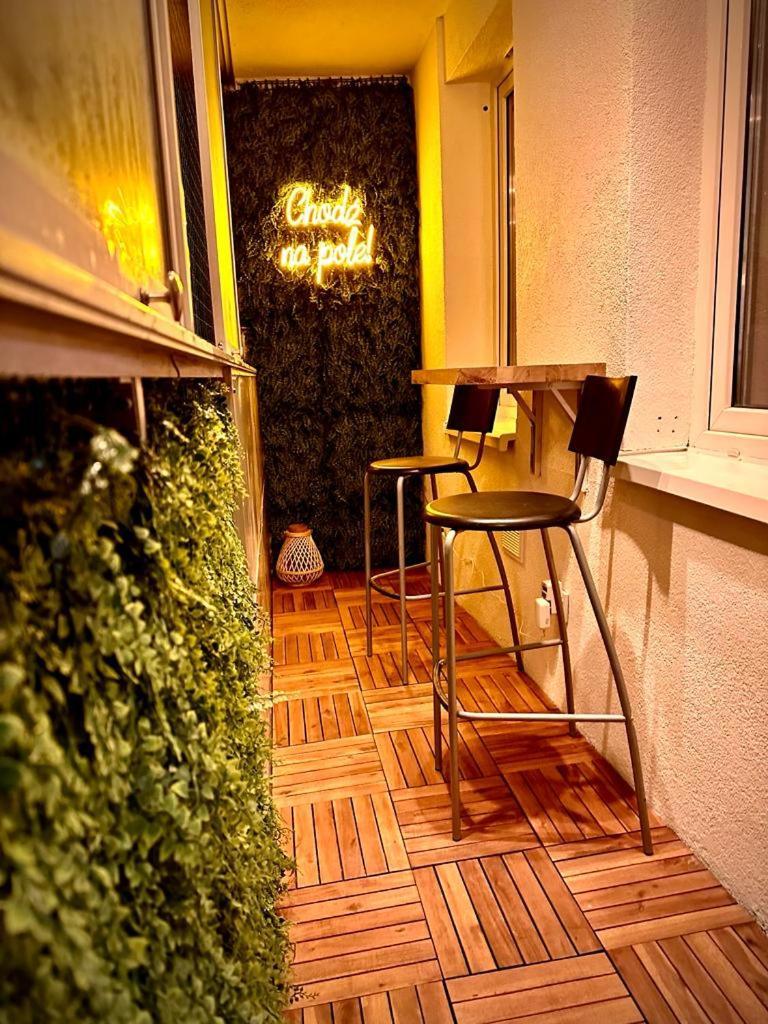 Apartamenty Czesc Красков Екстериор снимка