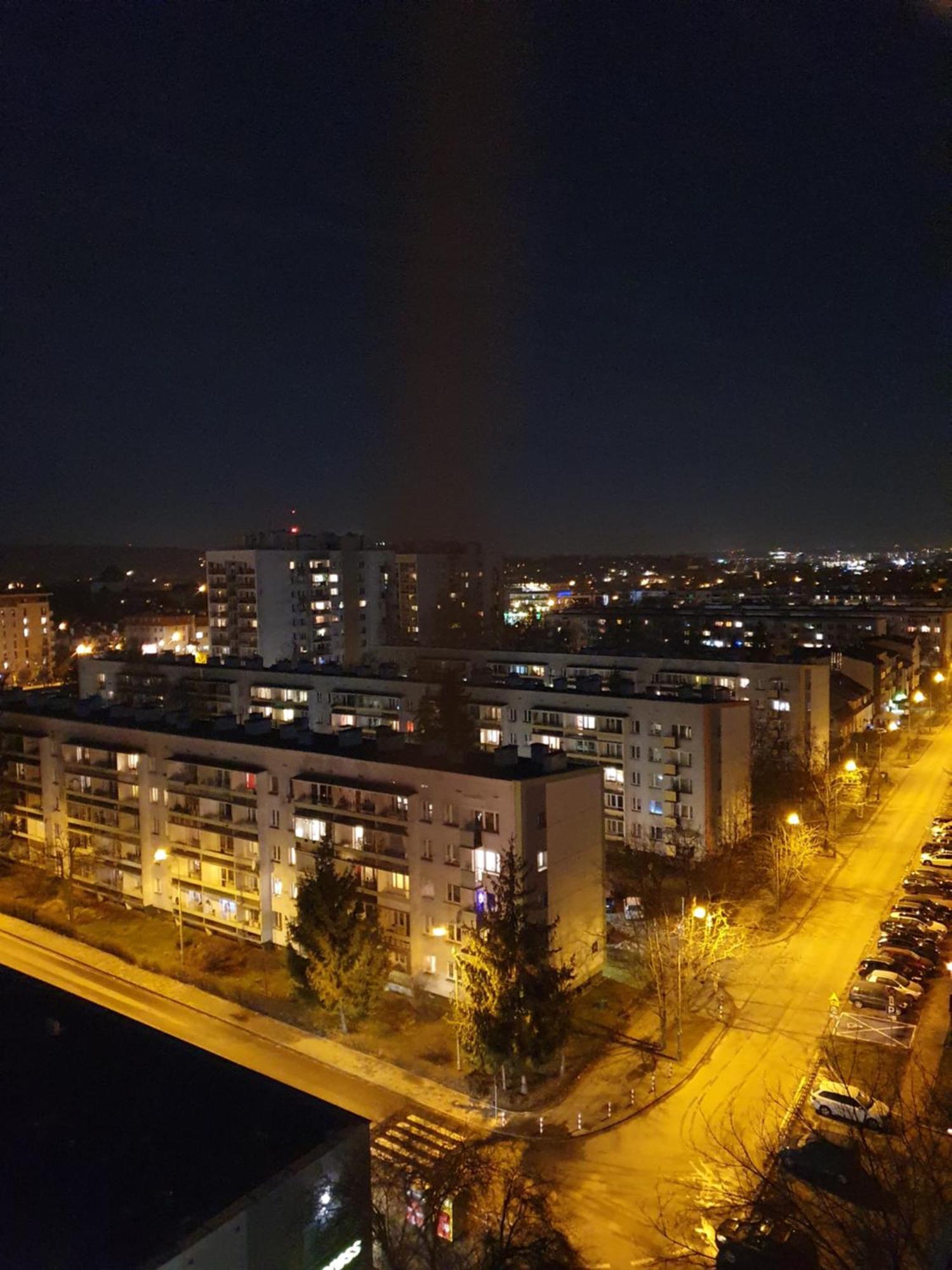 Apartamenty Czesc Красков Екстериор снимка